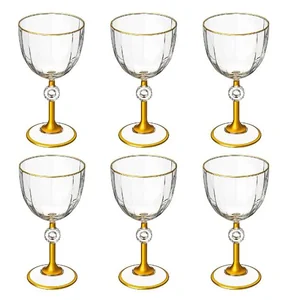 Lefard Набор Фужеров Из 6 Шт., 280 Мл. 197-1007