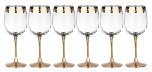 Lefard Набор Фужеров Из 6-ти Шт. Ренессанс 420 Мл. 194-914