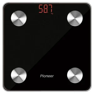 PIONEER Весы напольные PBS1006