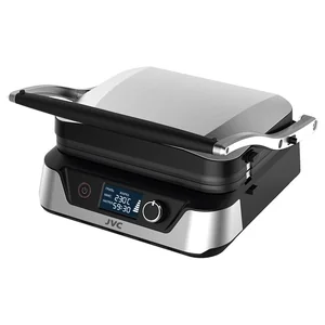 JVC Сендвич-гриль JK-GR305