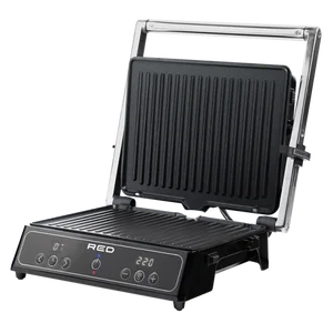 RED SOLUTION Гриль SteakPRO RGM-M809