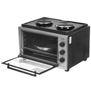ARTEL Духовка электрическая MD 3614 grey-black