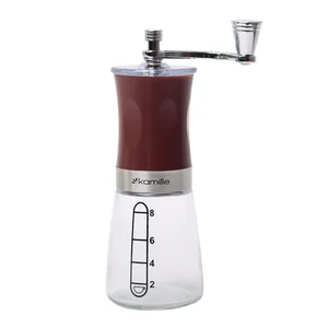 Kamille Кофемолка ручная КМ-7026