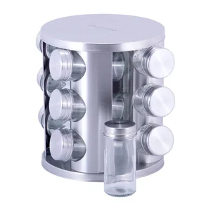 Kamille Н/р для специй 12пр. КМ-7032