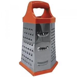 Zeidan Терка Z-11087-01 красная