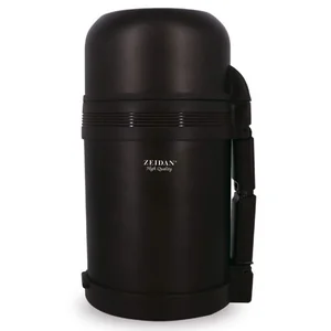 ZEIDAN Термос Z-9078 0,8л.