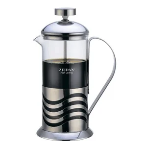 Zeidan Френч-пресс 600 мл Z-4200
