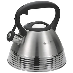 ZEIDAN Чайник Z-4452 3,0л.