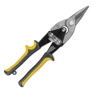 KOLNER Ножницы по металлу KAS 10