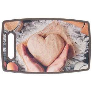 Lefard Доска Разделочная 23*37*1.2 См. 895-170