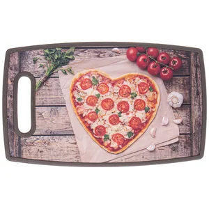 Lefard Доска Разделочная 23*37*1.2 См. 895-171