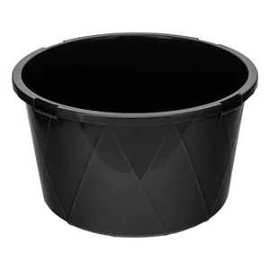 Matrix Таз строительный круглый универсальный, 120л, ударопрочный, с ребрами жесткости 81473