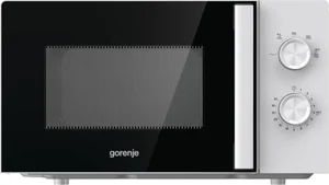 GORENJE Микроволновая печь MO17E1WH белый