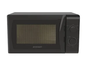 ZEROWATT Микроволновая печь ZMW20SMB-07