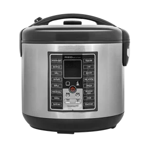 RED SOLUTION Мультиварка RMC-M252