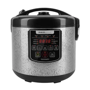 RED SOLUTION Мультиварка RMC-M291