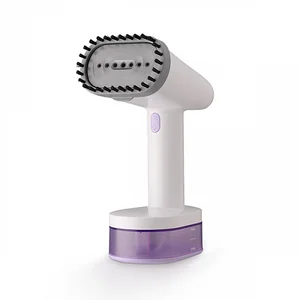 BQ Отпариватель SG1008H White-Purple