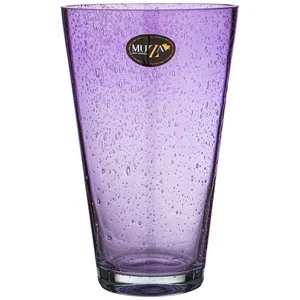 Lefard Ваза Marlena Lavender Высота 24 См. 380-615