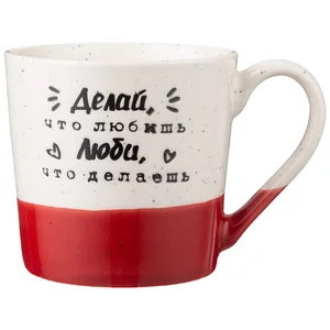 Lefard Кружка Break Time, 390мл. 756-382