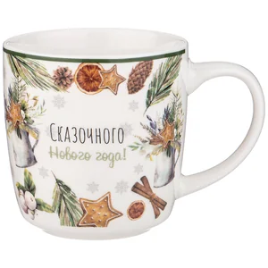 Lefard Кружка Winter Story 380мл. 260-831