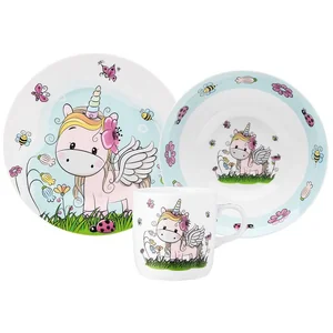 Lefard Набор Посуды 3 Предмета 87-208