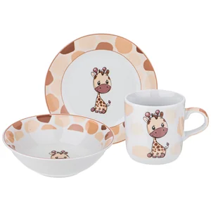 Lefard Набор Посуды 3 Предмета 87-273