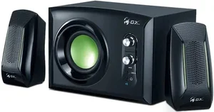 GENIUS Колонки SW-G2.1 1200 (10091028)