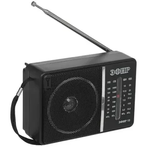 СИГНАЛ Радиоприемник Эфир-15