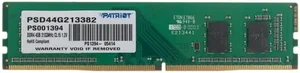 PATRIOT Память DDR4 4Gb 2133MHz (427790)