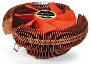 Exegate Кулер EX286151RUS EE90-Cu