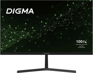 Digma Монитор 21.5 Progress 22A404F черный (10670400)