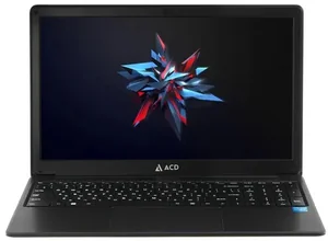 ACD Ноутбук 15T Intel Core i5-7267U/8Gb (10641996)