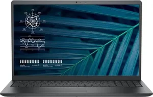 Dell Inspiron Ноутбук Vostro 3510 black 15.6
