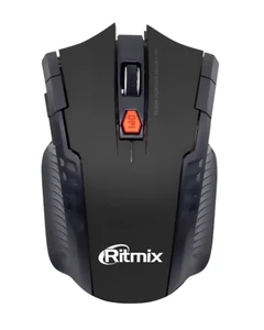 Ritmix Мышь RMW-115 черный