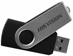 Hikvision Флеш Диск USB 2.0 64GB Flash USB Drive HS-USB-M200S/64G