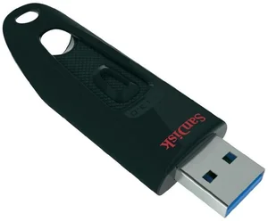 SANDISK Флеш Диск 16Gb SDCZ48-016G-U46 (790913)