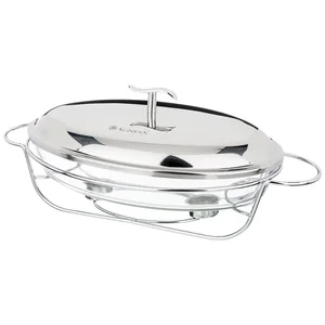 Lefard Мармит Agness 3 Л. 43,4*24,5 См. Высота=17,5 См. 907-201