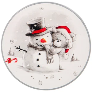 Lefard Подставка Agness с Новым Годом! 11 См 358-2128