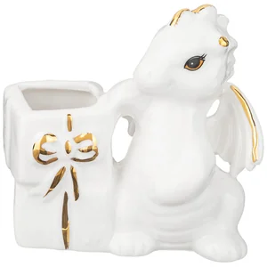 Lefard Подставка Для Зубочисток Дракончик 7,5 См 149-730