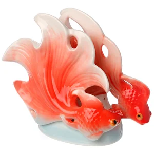 lefard Салфетница Золотая Рыбка 11*13 См 58-145