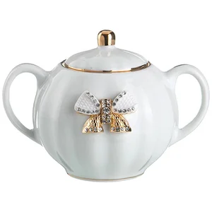 Lefard Сахарница Venezia 15*11*11 См 55-2520