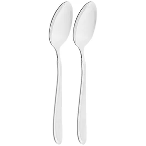 Lefard Набор Ложек Столовых Agness, 2 Шт Длина 20,5 См 942-126
