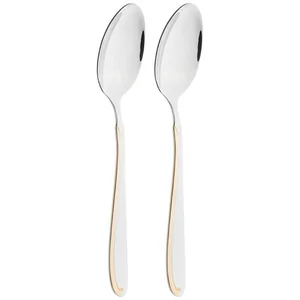 Lefard Набор Столовых Ложек Agness, 2 Шт, Длина 20 См, 942-102