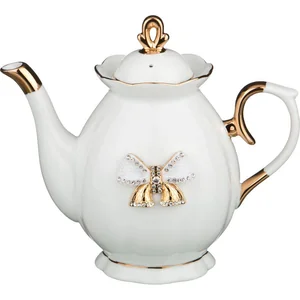 Lefard Чайник Venezia 900 Мл 55-2552