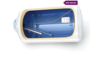 TESY Электроводонагреватель GCR 1004424D B14 TBRC (сух.тэн универ.) Anticalc