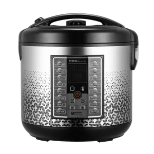 RED SOLUTION Мультиварка RMC-M251