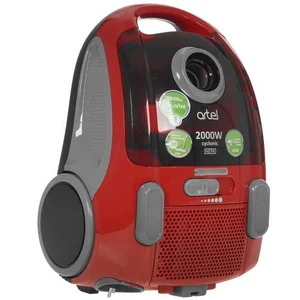 ARTEL Пылесос VCU 0120 Red