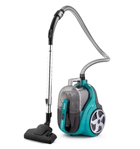 KRAFT Пылесос KF-KVC2106