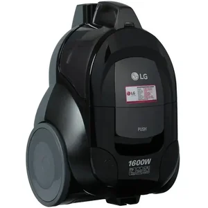 LG Пылесос VC5316NNTS черный
