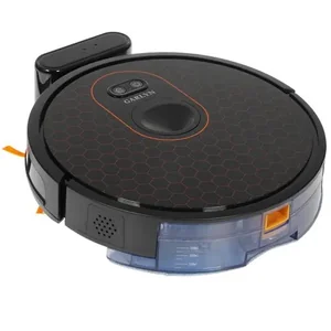 GARLYN Пылесос Робот SR-600 черный